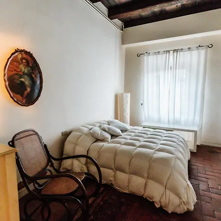 Belcanto Mugello - Affitti Brevi Italia Villa